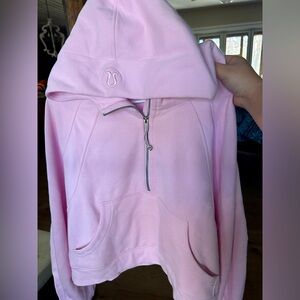 Brand new lululemon scuba. XL/XXL